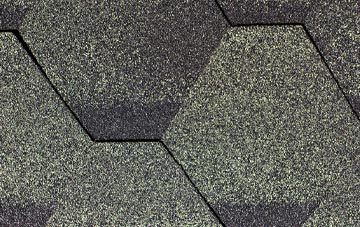 Wraxall fibreglass shingle repairs