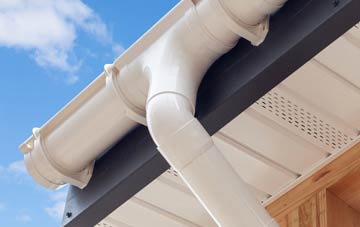Wraxall gutter installation costs