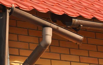 Wraxall gutter repair costs