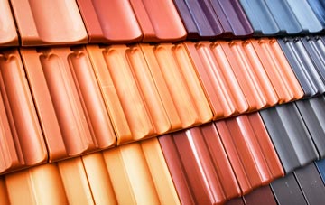 Wraxall roof tile costs