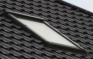 benefits of Wraxall roof windows