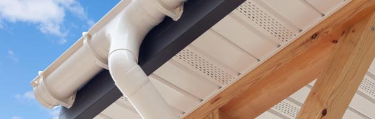 get Wraxall guttering quotes today