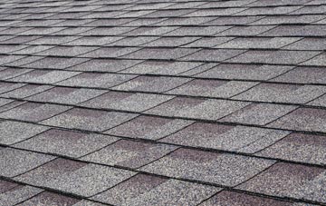 Wraxall tiles for shallow pitch roofing