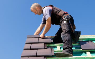 disadvantages of Wraxall slate roofing