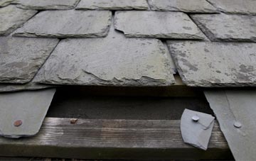 Wraxall slate roof repairs and maintenance