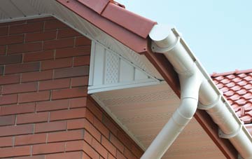 Wraxall soffit repair costs