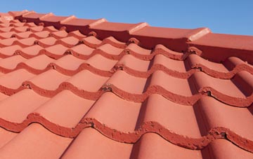 Wraxall tile and slate roof replacement