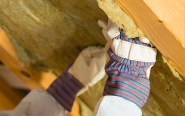 types of Wraxall pitched roof insulation materials