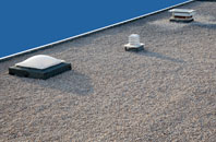 Wraxall flat roofing