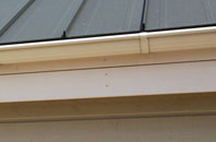 Wraxall soffit repair