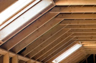 Wraxall tapered roof insulation quotes