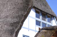 find rated Wraxall thatchers